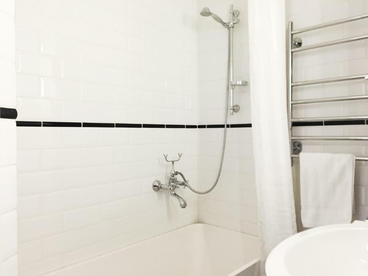 Magnificent Sea View! Luminous 1 Bedroom For Max 4 Helsinki Ngoại thất bức ảnh