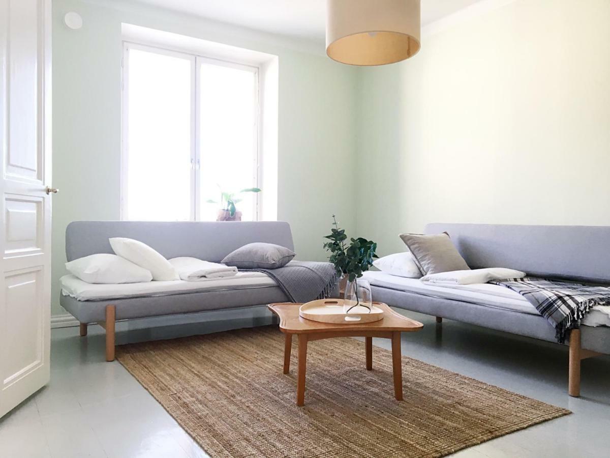Magnificent Sea View! Luminous 1 Bedroom For Max 4 Helsinki Ngoại thất bức ảnh